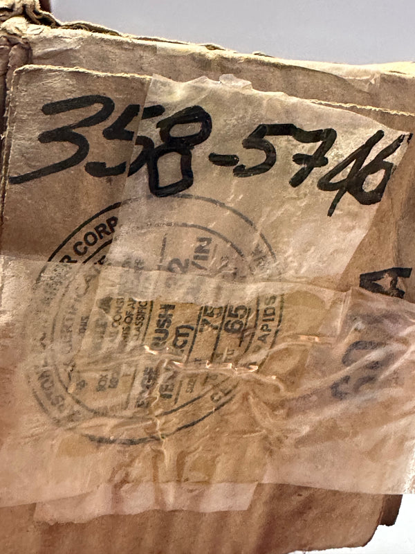 Hendrickson 60675-003 Shock Absorber