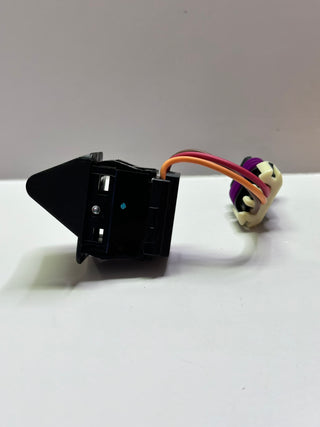 John Deere RE160961 PTO Toggle/Rocker Switch (Used)