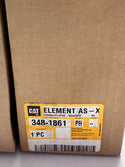 348-1861 Hydraulic/Transmission Oil Filter - Genuine CAT part