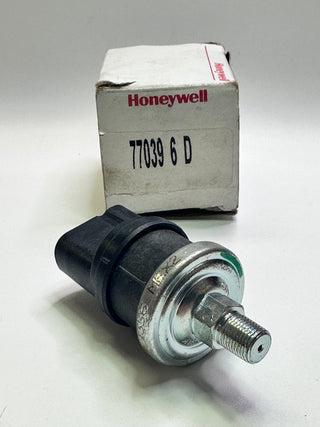 77039 6 D Pressure Switch 4-6psi - 5540626400