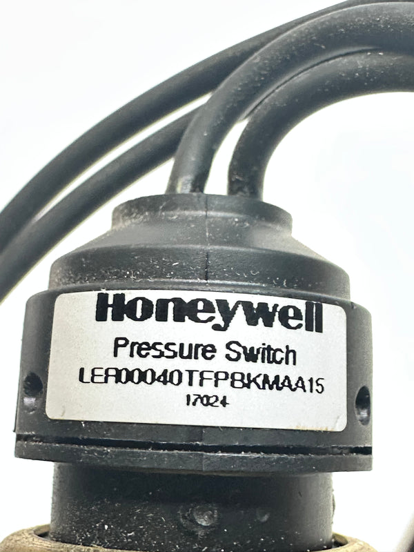 Cummins 4924925 Pressure Switch - Genuine Parts