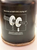 Bendix 5008414PG PuraGuard Genuine Air Dryer Cartridge for AD-IS and AD-SP Air Dryers