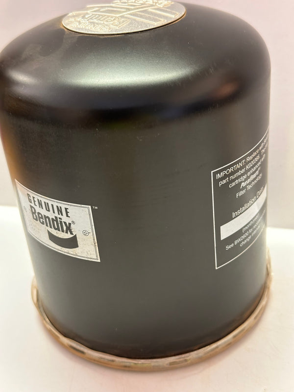 Bendix 5008414PG PuraGuard Genuine Air Dryer Cartridge for AD-IS and AD-SP Air Dryers