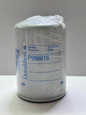 Donaldson P558616 Lube Filter, Full Flow, Spin-On 3908616