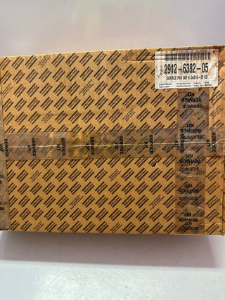 ATLAS COPCO 2912-6382-05/500H QAS14-20 KD Filter Service Pack