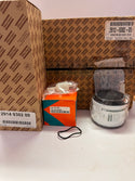 ATLAS COPCO 2912-6382-05/500H QAS14-20 KD Filter Service Pack
