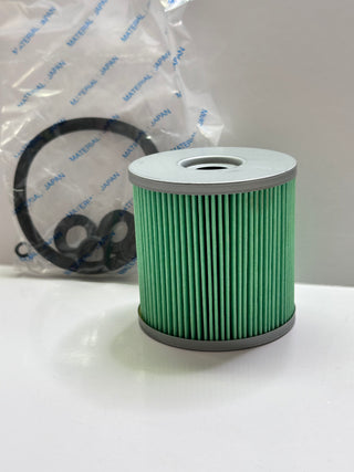 Osaka MR2590P Fuel Filter for Toyota 0423468010