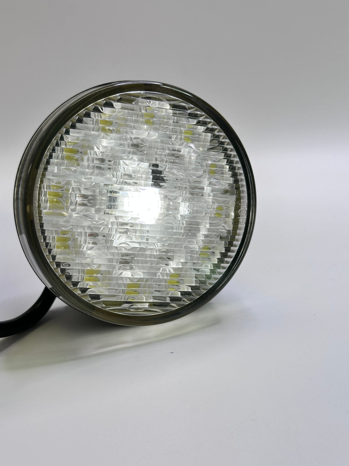 Hella 2108-GMD24V / 980.690-111 LED Indicator, Position & DRL Lamp, 24V