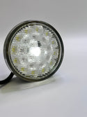 Hella 2108-GMD24V LED Daytime Running Front Position / Directional Indicator Lamp 980.690-111