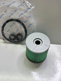 Osaka MR2590P Fuel Filter for Toyota 0423468010