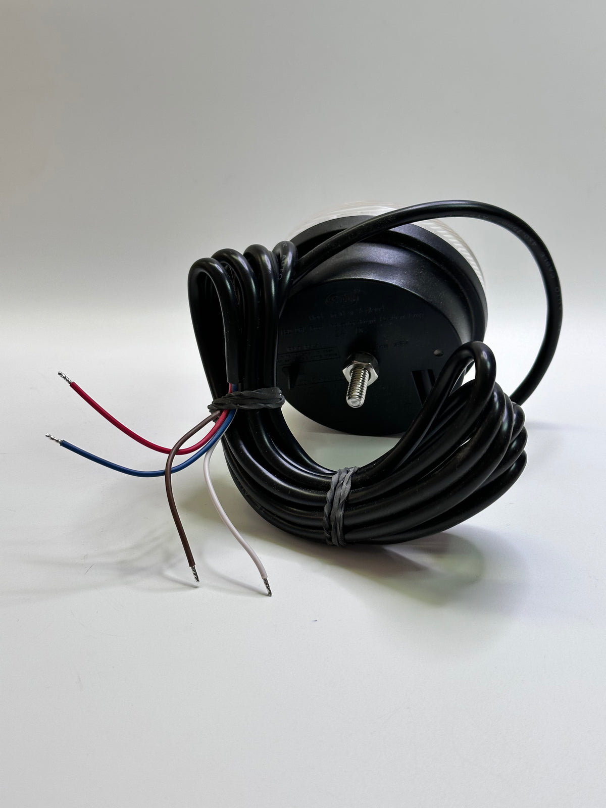 Hella 2108-GMD24V / 980.690-111 LED Indicator, Position & DRL Lamp, 24V