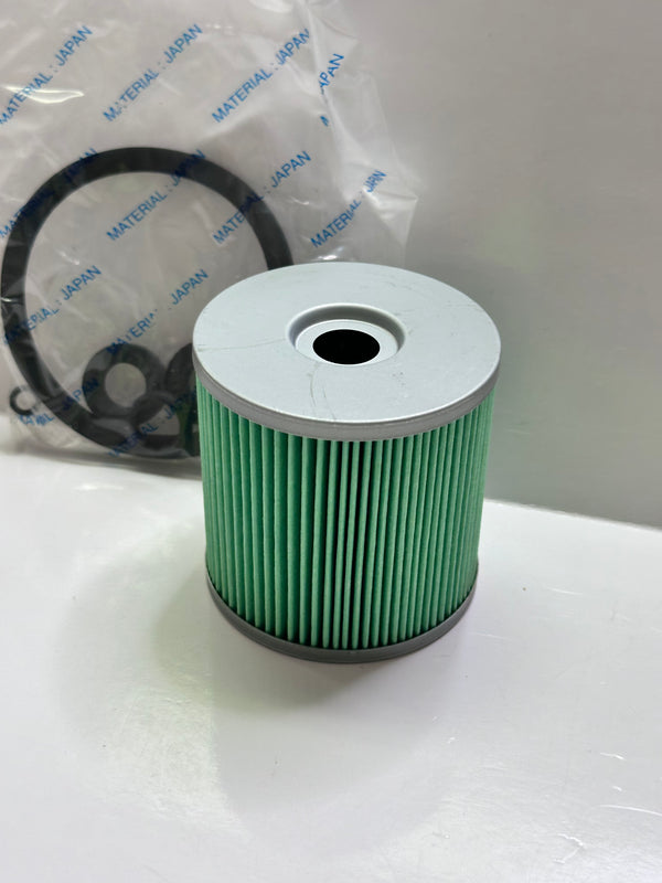 Osaka MR2590P Fuel Filter for Toyota 0423468010