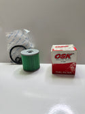 Osaka MR2590P Fuel Filter for Toyota 0423468010