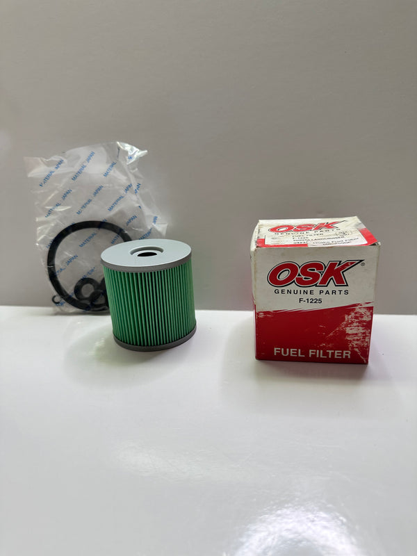 Osaka MR2590P Fuel Filter for Toyota 0423468010