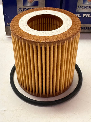 WCO161 Oil Filter for Ford & Mazda