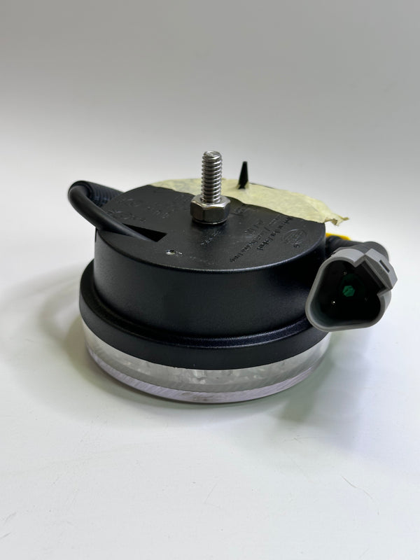 5590015664 24V LED Front Position/Indicator Lamp for Atlas Copco - Epiroc machinery