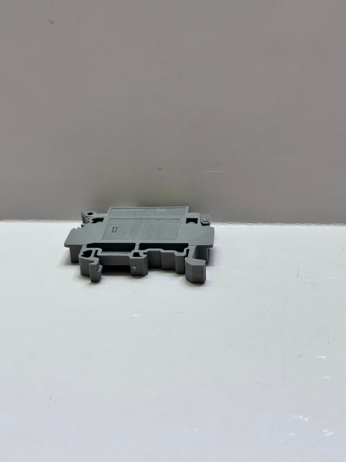 ABB 6.3A A MAXI Fuse Block/Terminal