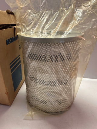 Komatsu 207-60-71182 Hydraulic Filter Element