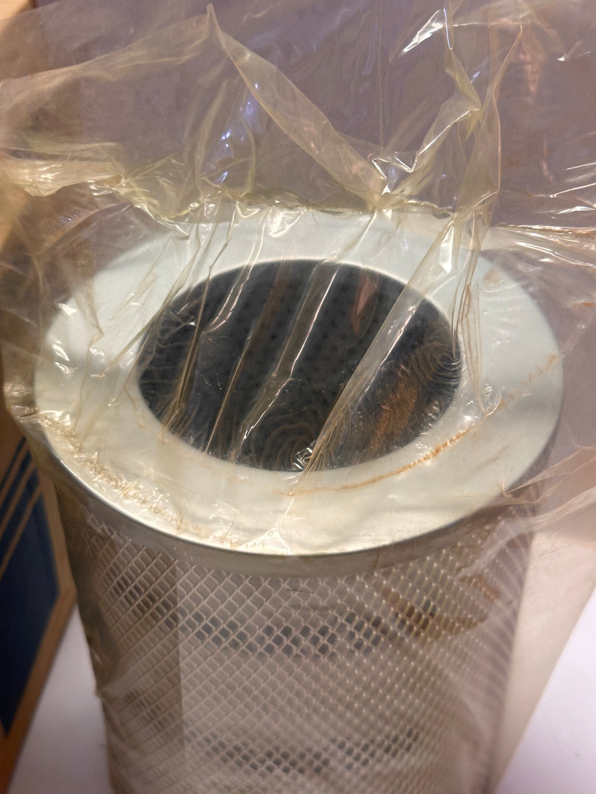 Komatsu 207-60-71182 Hydraulic Filter Element