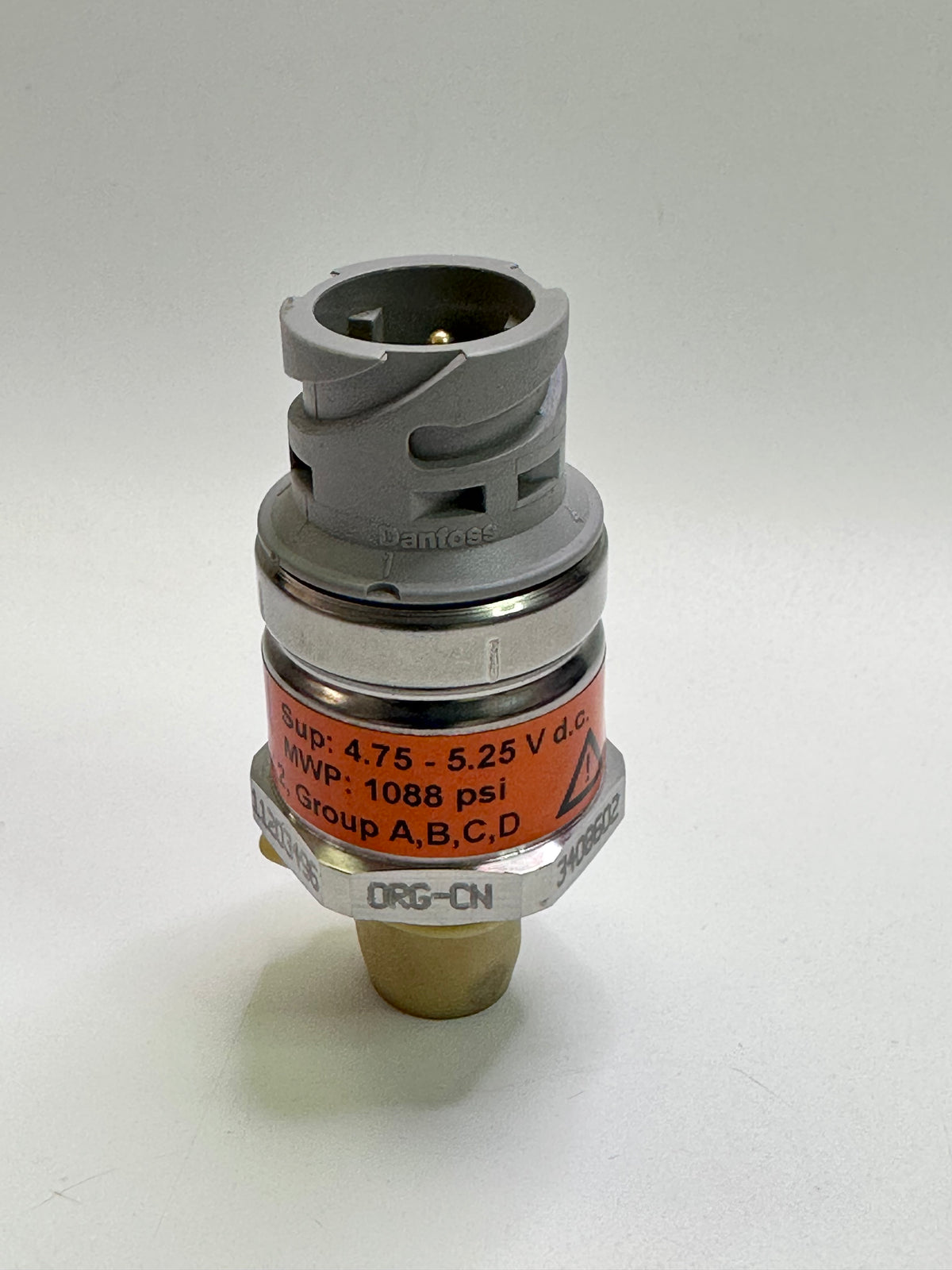 Cummins 3408602 Genuine Pressure Sensor