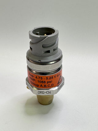 Cummins 3408602 Genuine Pressure Sensor