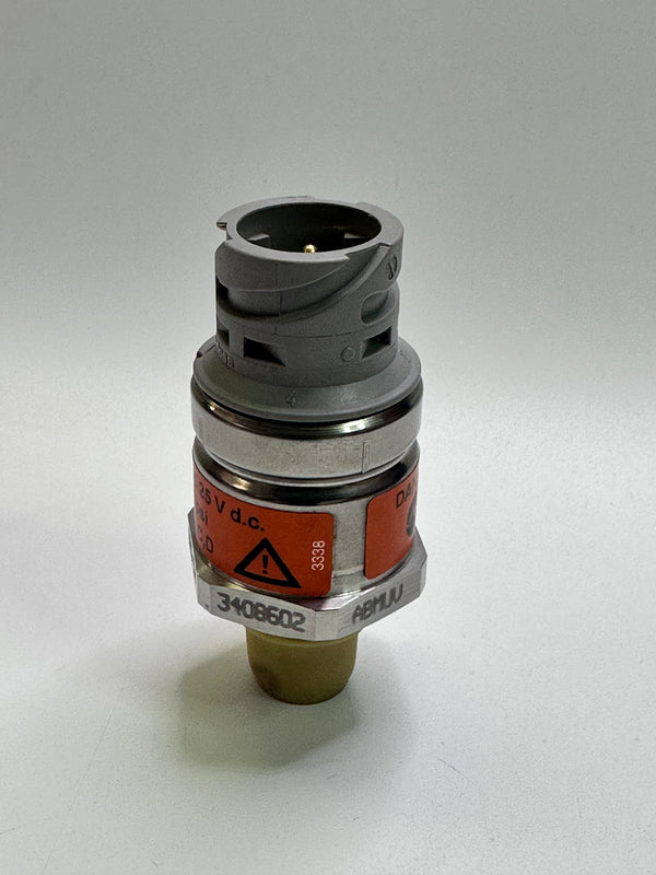 Cummins 3408602 Genuine Pressure Sensor