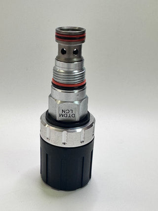 DTDMLCN 2 Way, Manually Operated, Directional Poppet Valve for Epiroc 5580103931