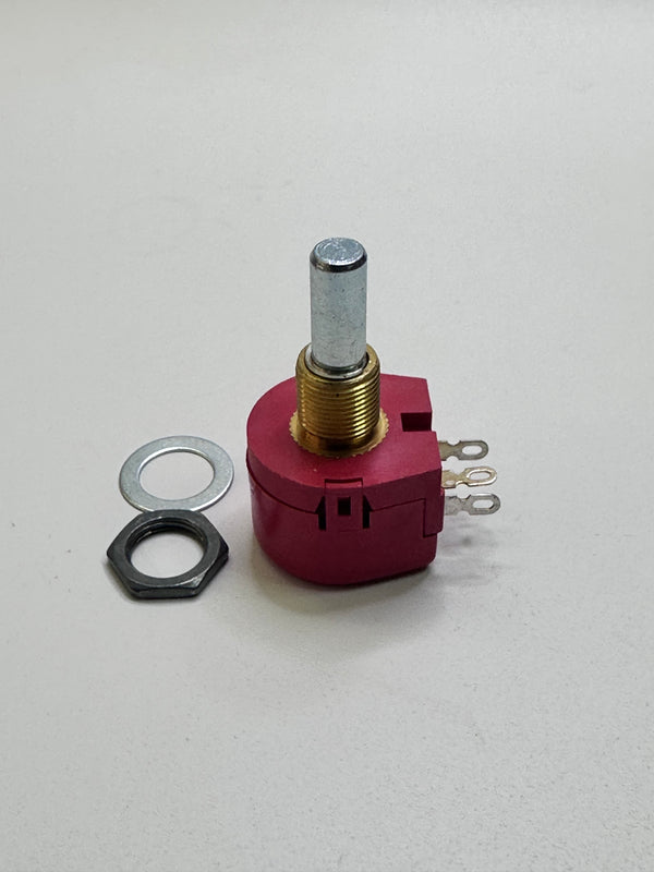 3176002847 10kΩ Potentiometer for Atlas Copco Machinery