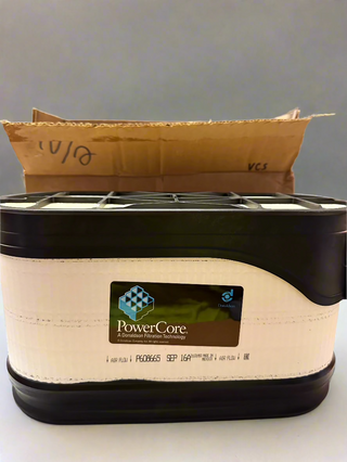Donaldson P608665 Air Filter, Primary Obround Powercore