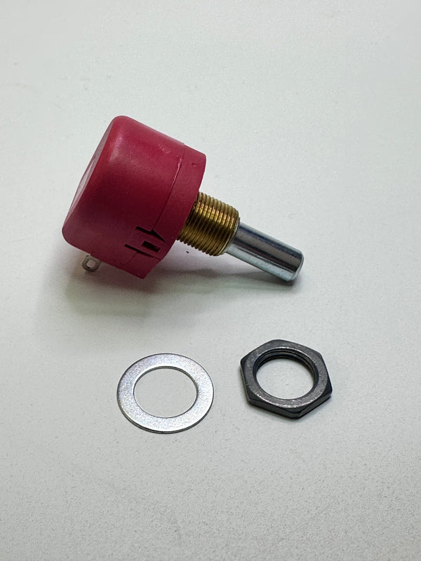 3176002847 10kΩ Potentiometer for Atlas Copco Machinery