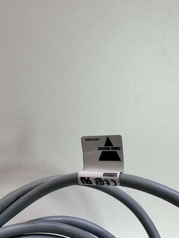 EI1808PPOSS Inductive Proximity Switch for Atlas Copco 5541226000