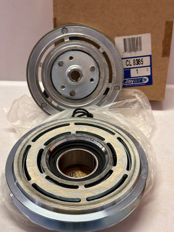 Jayair CL8385 Magnetic Clutch Assy for A/C Compressor CM7979