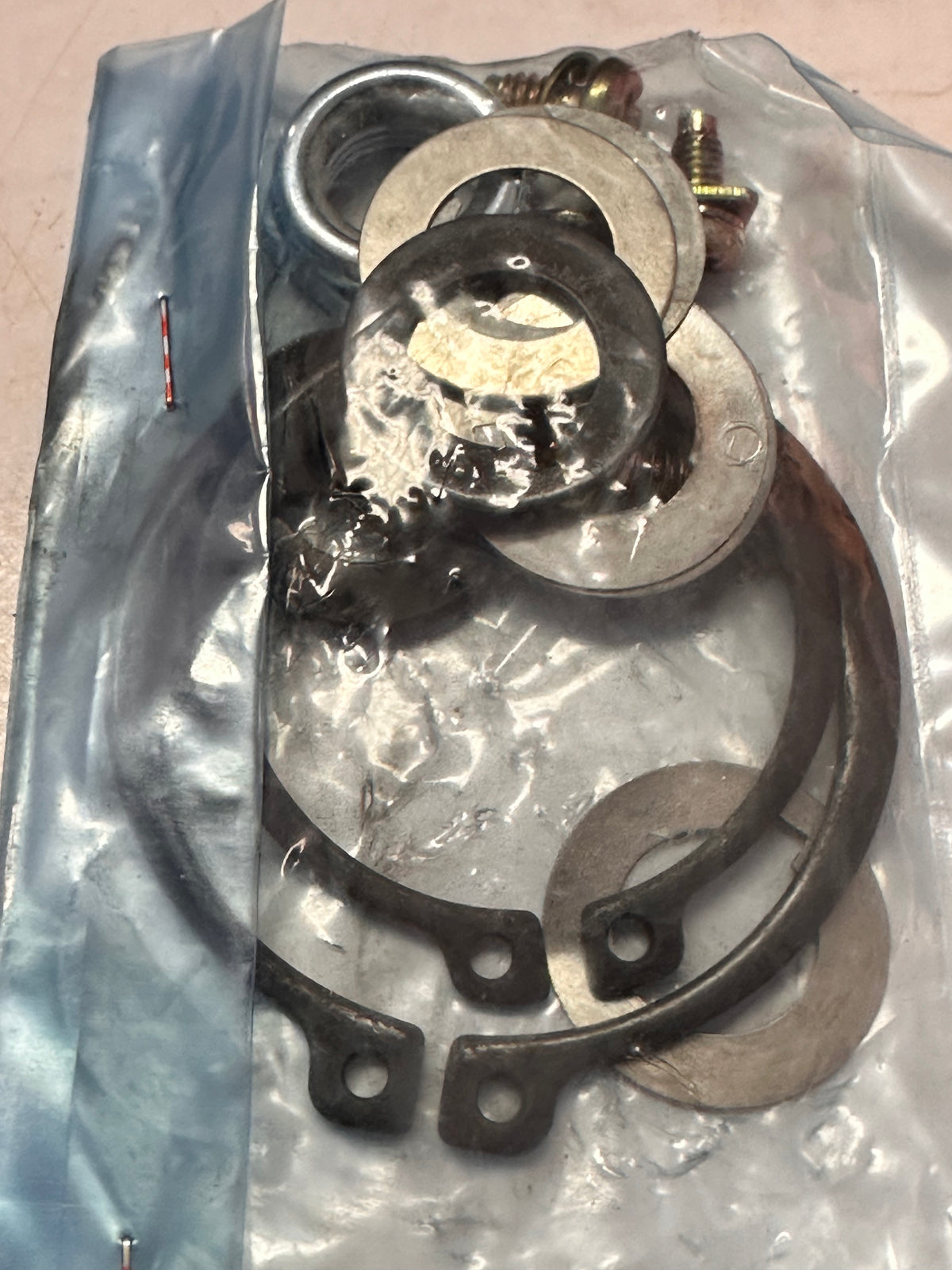 Jayair CL8385 Magnetic Clutch Assy for A/C Compressor CM7979