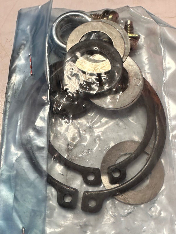 Jayair CL8385 Magnetic Clutch Assy for A/C Compressor CM7979
