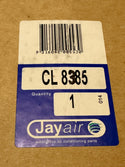 Jayair CL8385 Magnetic Clutch Assy for A/C Compressor CM7979
