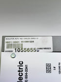 Basler Electric SSR 63-12 Static Voltage Regulator
