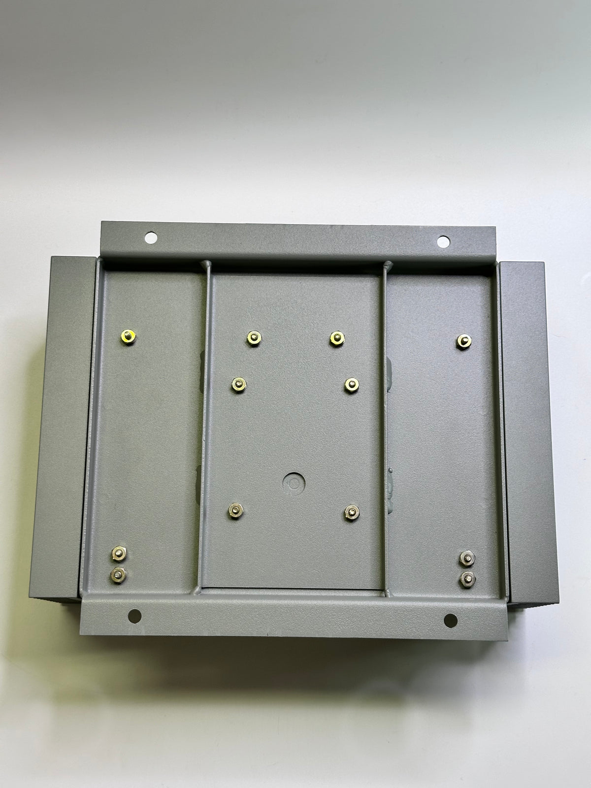 Basler Electric SSR 63-12 Static Voltage Regulator