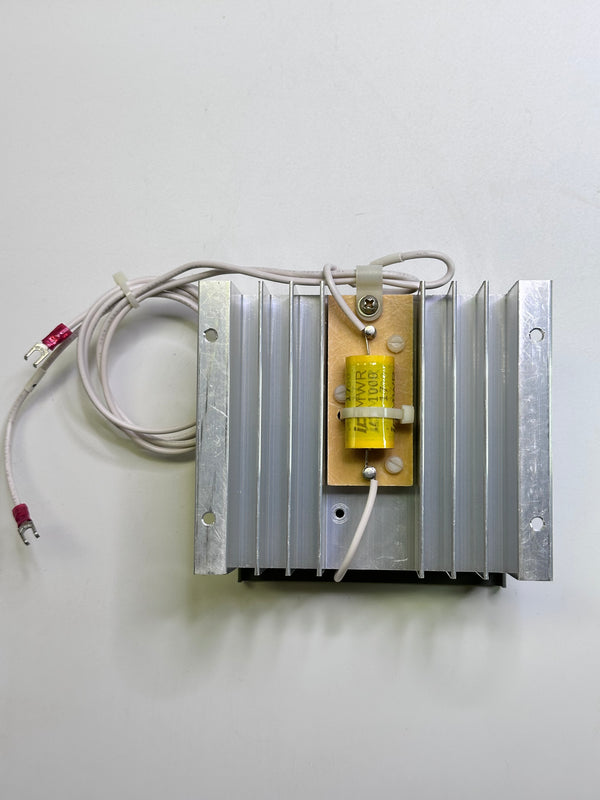 Basler Electric SSR 63-12 Static Voltage Regulator