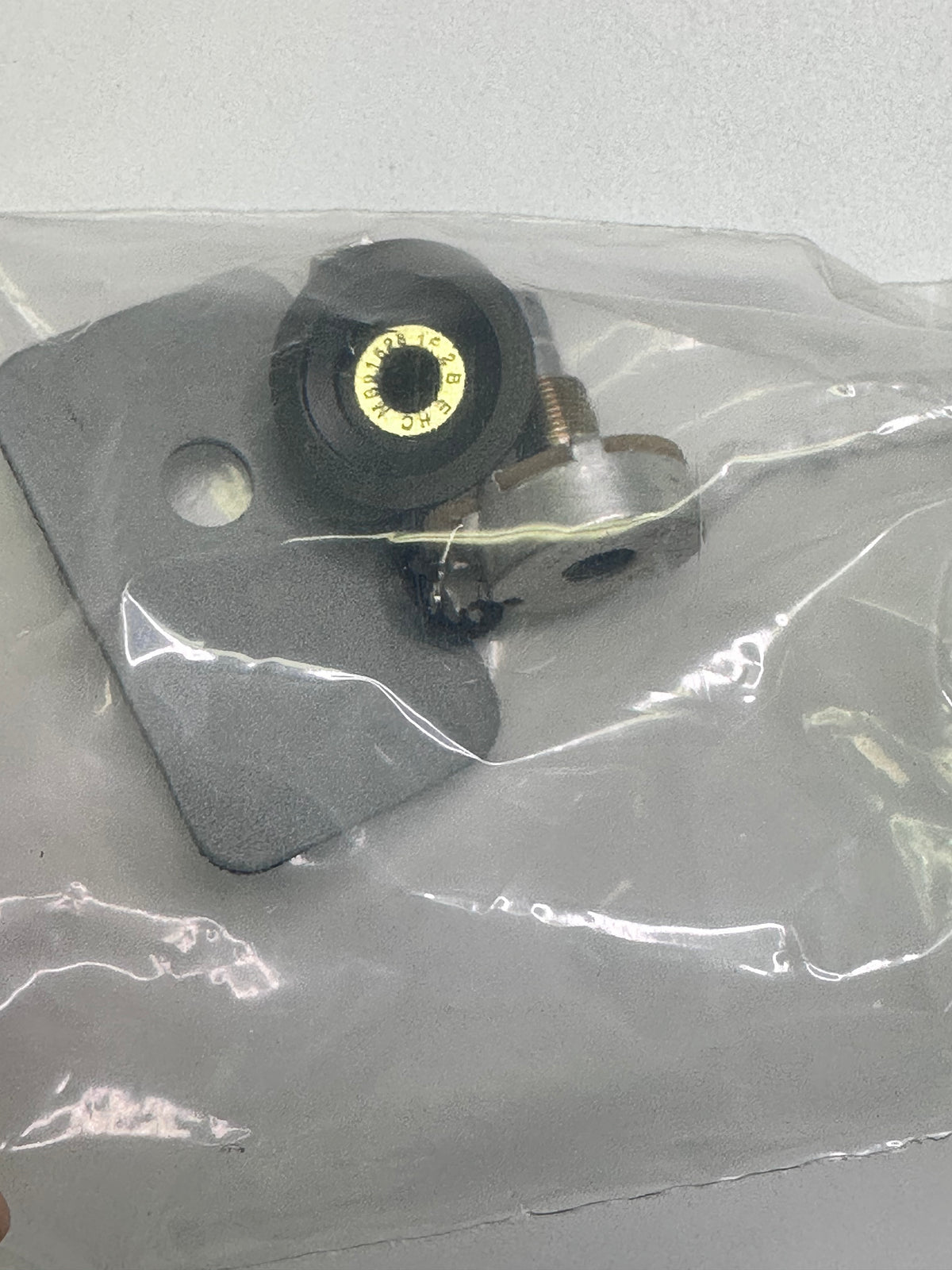 Basler Electric SSR 63-12 Static Voltage Regulator