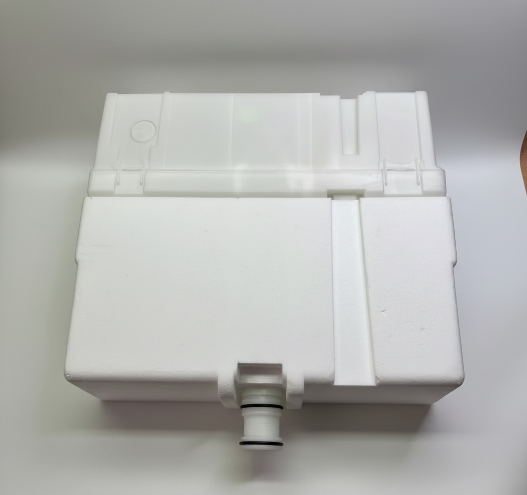 Porsgrund IDO 91376 In Wall Concealed Cistern for Bathrooms