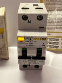 HPM H10ELM30-210 Electresafe Miniature Circuit Breaker 10A