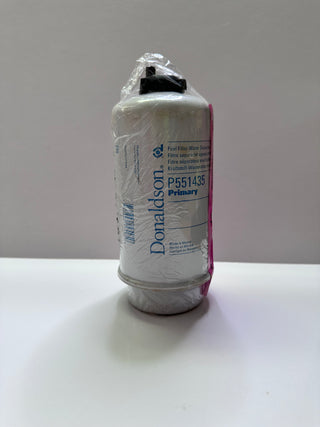 Donaldson P551435 Fuel/Water Separator Cartridge RE529643