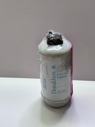 Donaldson P551435 Fuel/Water Separator Cartridge RE529643