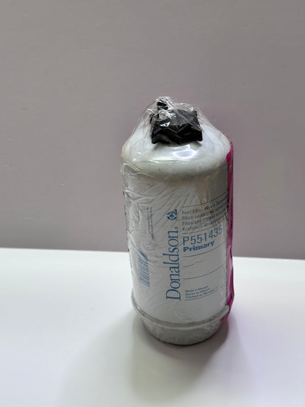 Donaldson P551435 Fuel/Water Separator Cartridge RE529643