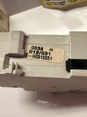 HPM H10ELM30-210 Electresafe Miniature Circuit Breaker 10A