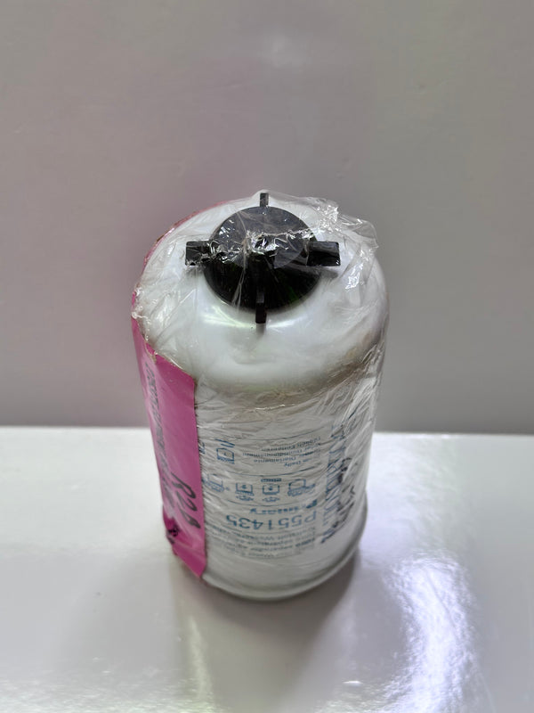 Donaldson P551435 Fuel/Water Separator Cartridge RE529643