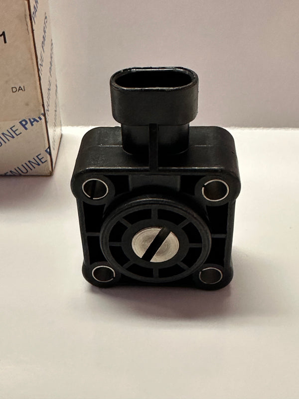 KOMATSU XA2347 Potentiometer