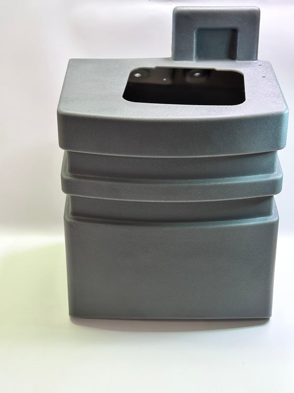 120-0595 Cover A - Genuine CAT part