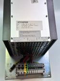 C 3600D Series - C3624-DD-P-DR-T-W DC/DC Converter