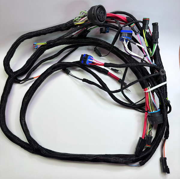 236-4236 Engine Wiring Harness - Genuine CAT part